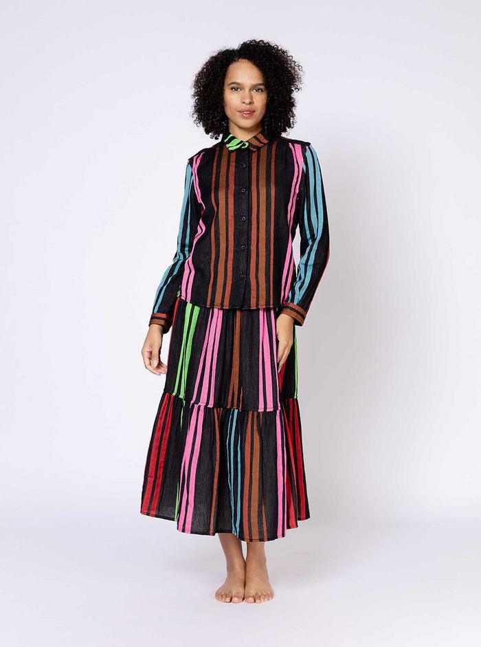 Ace & Jig Kit Shirt | Vacation 25 | Vacation