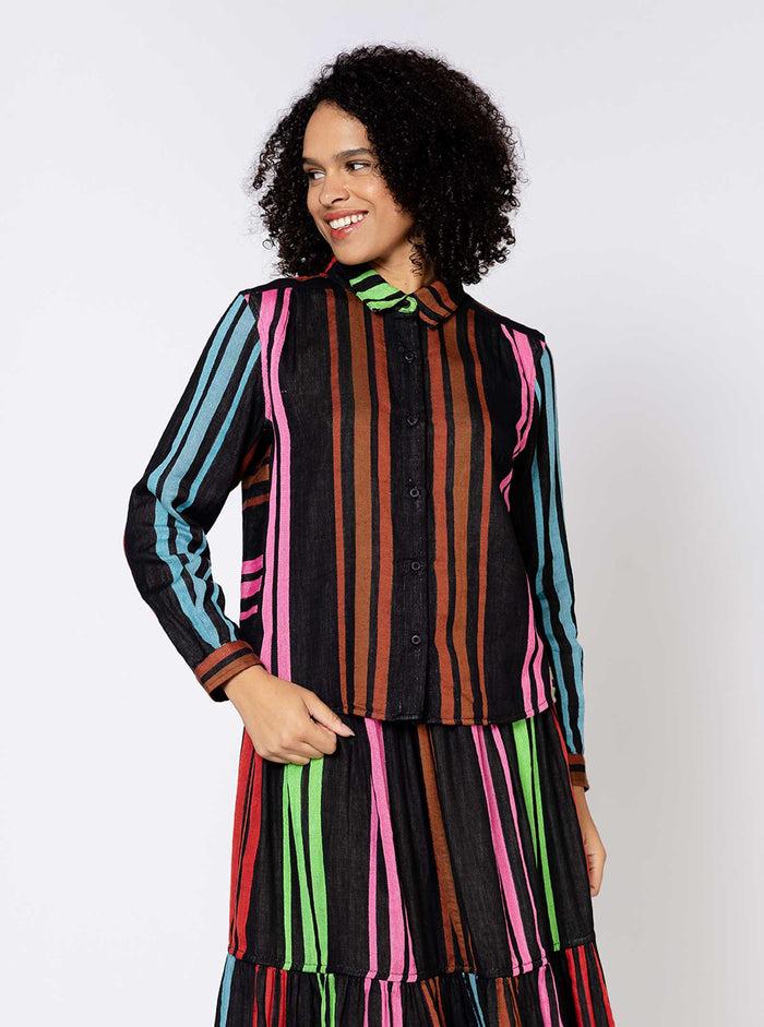 ace & jig kit shirt | vacation 25 | vacation