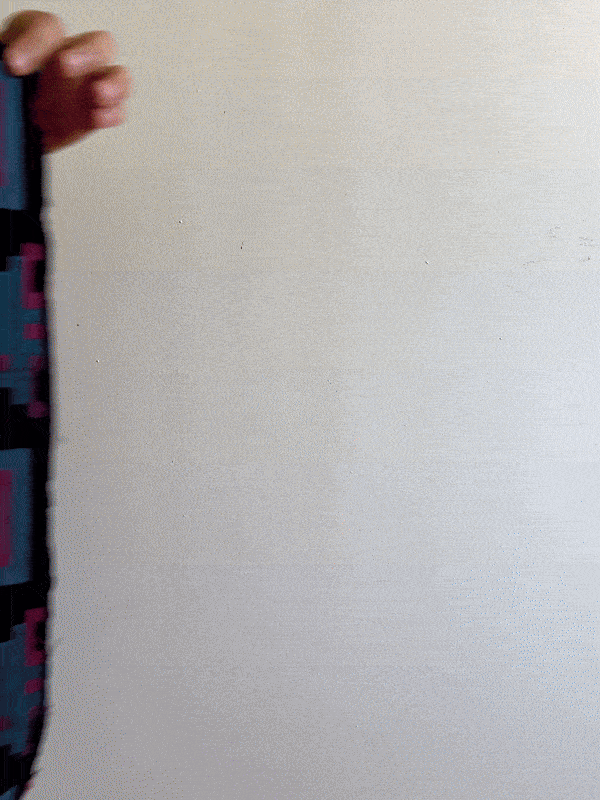 Ace & Jig Marcel Frock | Fall 24 | Craft