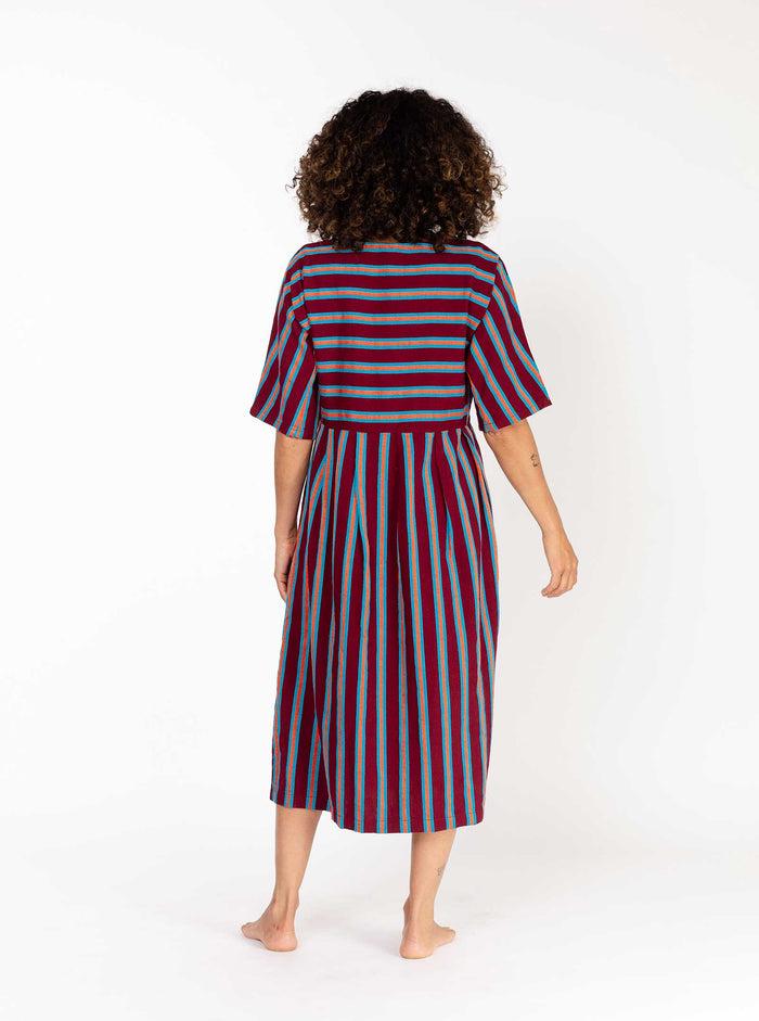 Ace & Jig Marcel Frock | Fall 24 | Rally