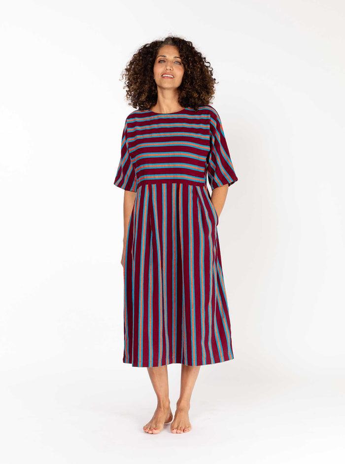 Ace & Jig Marcel Frock | Fall 24 | Rally