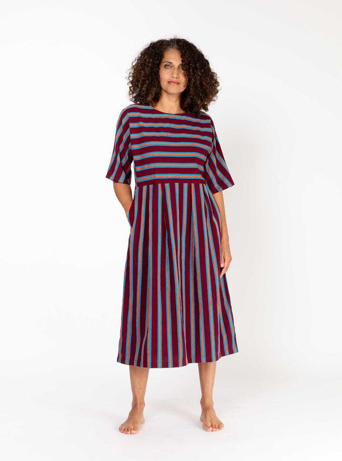 ace & jig marcel frock | fall 24 | rally