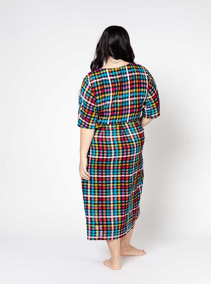 Ace & Jig Marcel Frock | Fall 24 | Tango