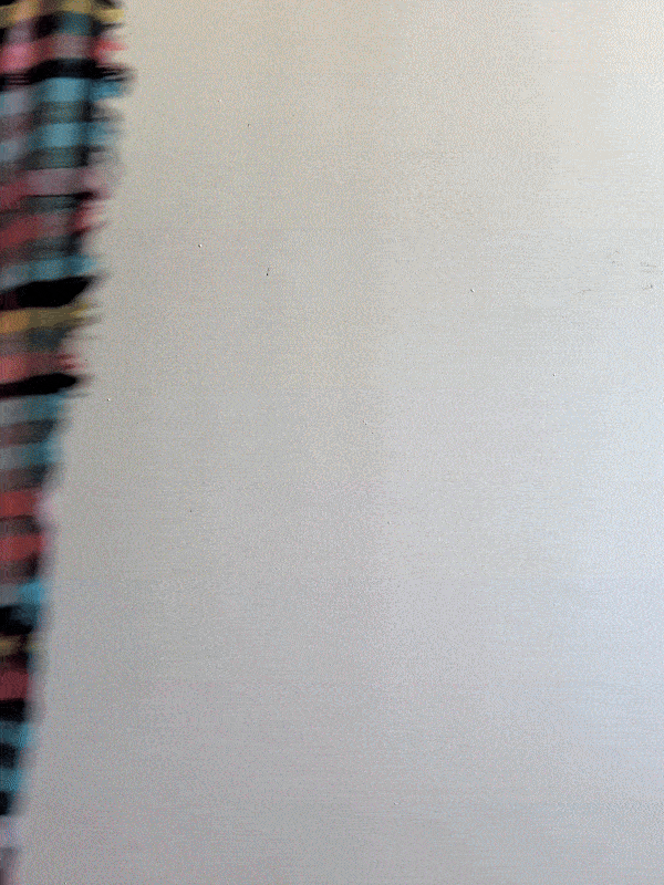 Ace & Jig Marcel Frock | Fall 24 | Tango