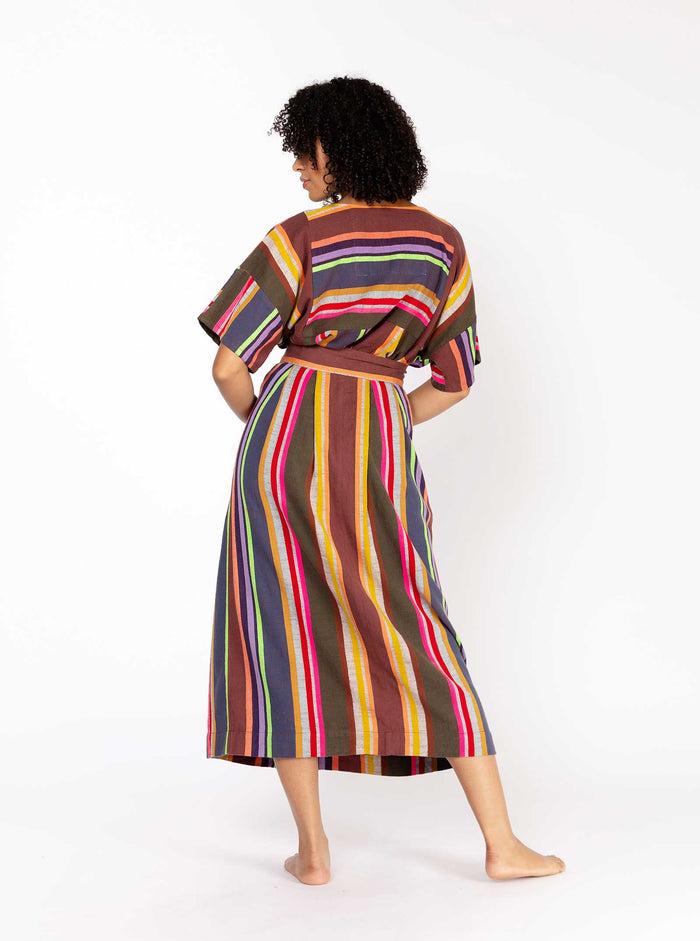 Ace & Jig March Skirt | Fall 24 | Bungalow