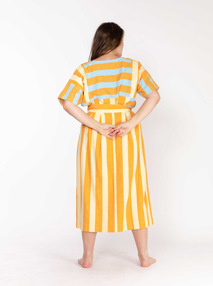 Ace & Jig March Skirt | Fall 24 | Cantina