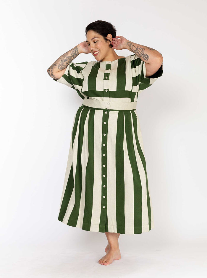 Ace & Jig March Skirt | Fall 24 | Salon