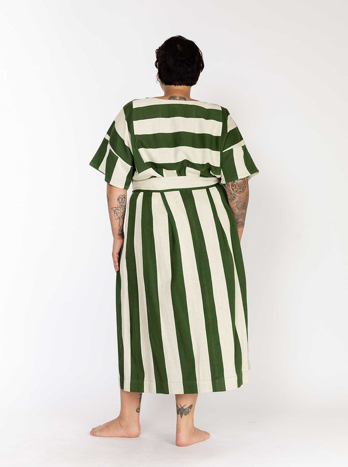 Ace & Jig March Skirt | Fall 24 | Salon