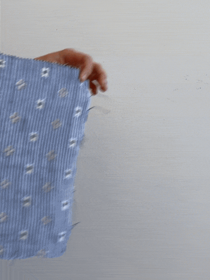 Ace & Jig March Skirt | Spring 25 | Poem