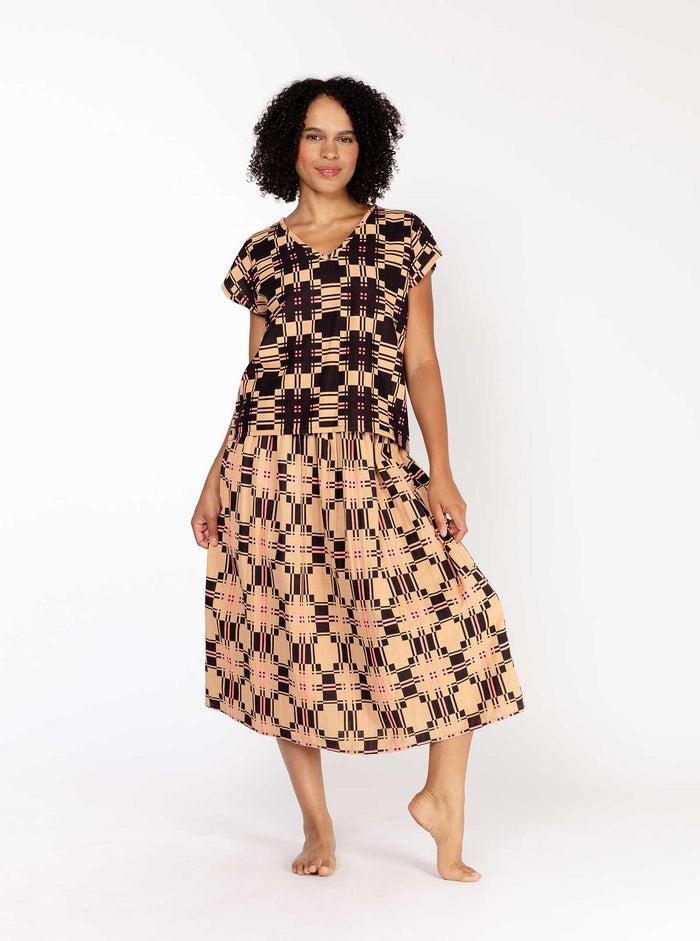 Ace & Jig Mason Shell | Fall 24 | Premiere