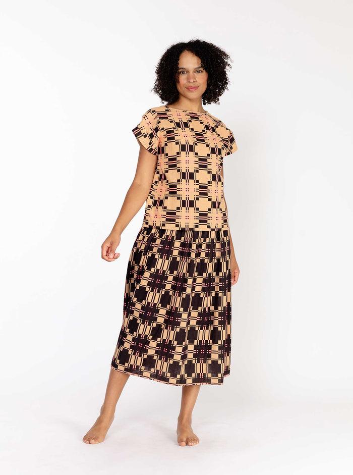 Ace & Jig Mason Shell | Fall 24 | Premiere