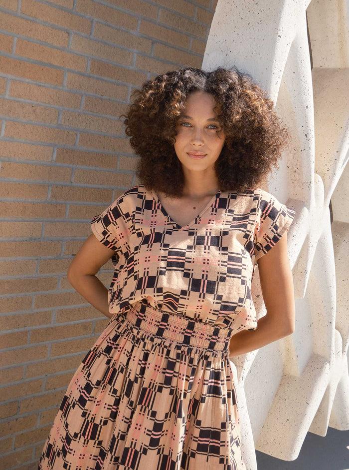 ace & jig mason shell | fall 24 | premiere