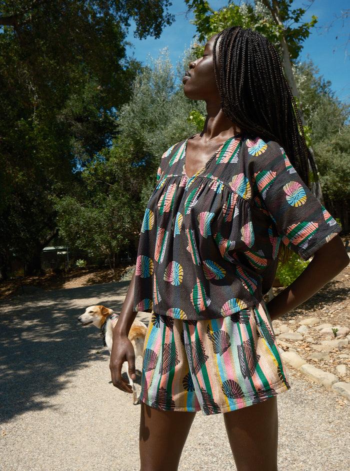 ace & jig maura top | spring 25 | beachcomber