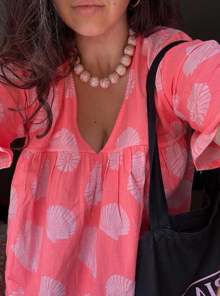 Ace & Jig Maura Top | Spring 25 | Biscayne