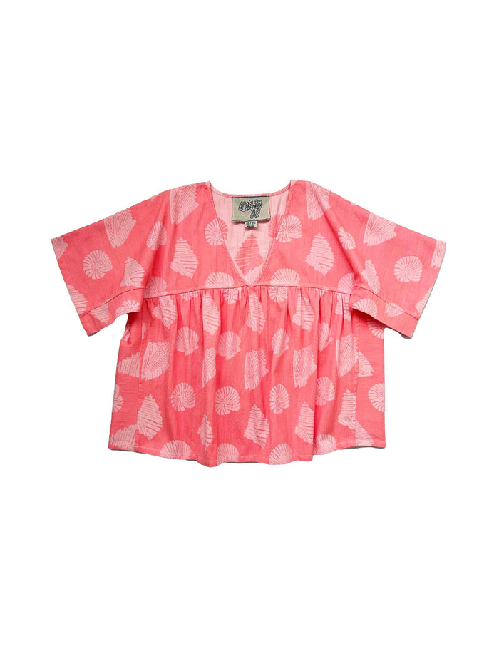 Ace & Jig Maura Top | Spring 25 | Biscayne