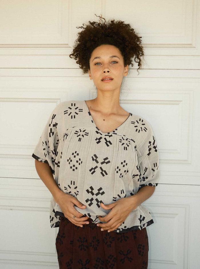Ace & Jig Maura Top | Spring 25 | Cartwheel