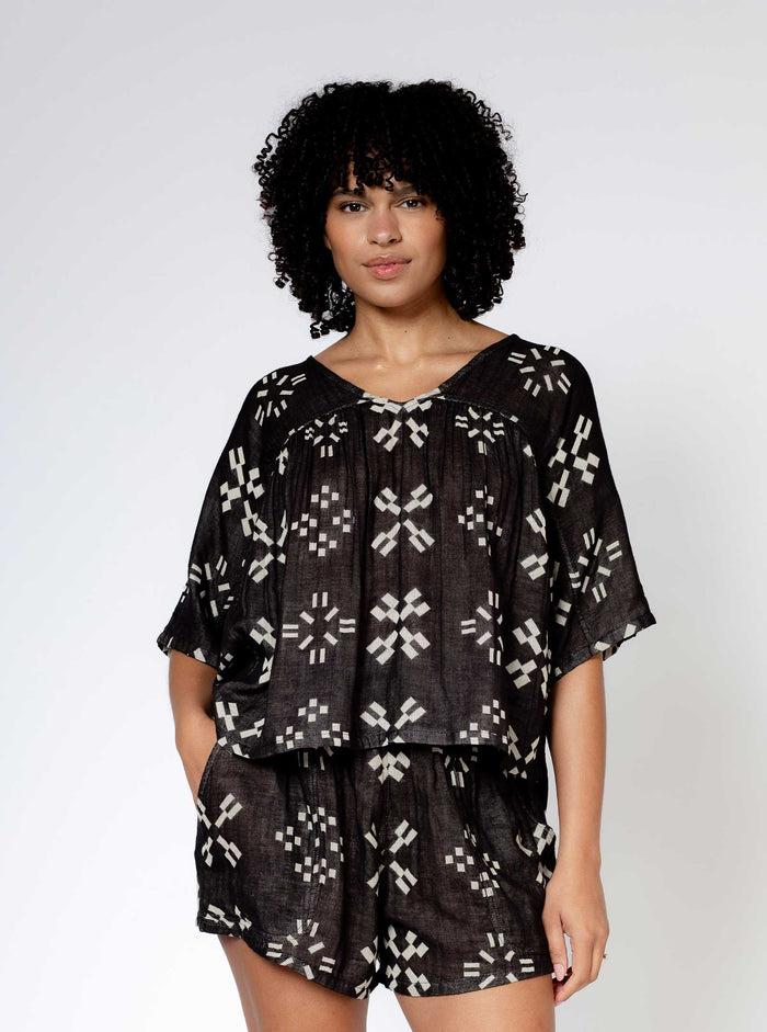 Ace & Jig Maura Top | Spring 25 | Cartwheel