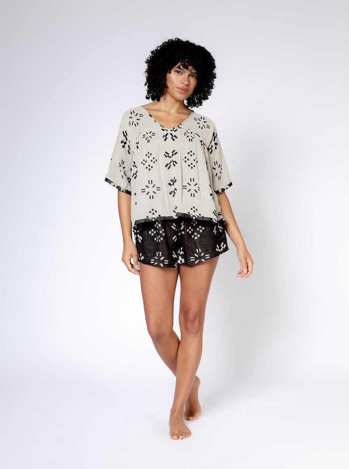 Ace & Jig Maura Top | Spring 25 | Cartwheel