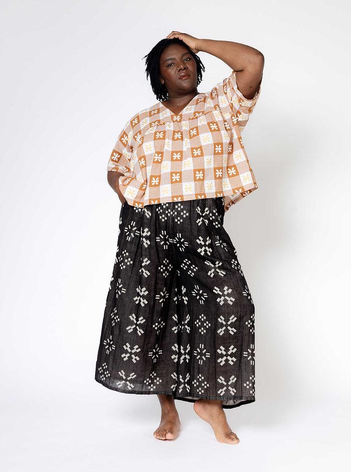 Ace & Jig Maura Top | Spring 25 | Tanlines