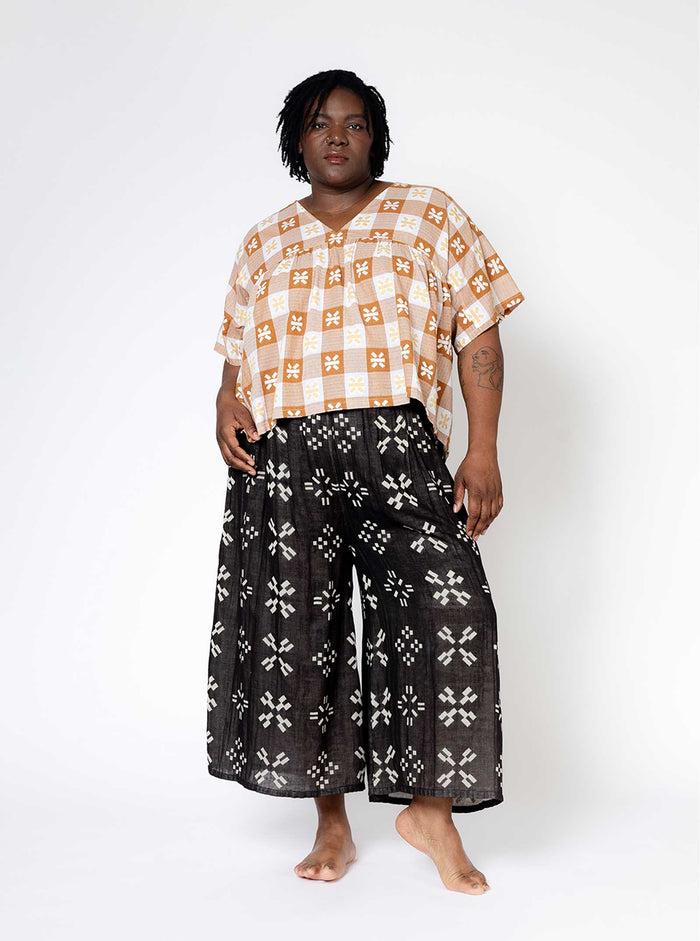 Ace & Jig Maura Top | Spring 25 | Tanlines