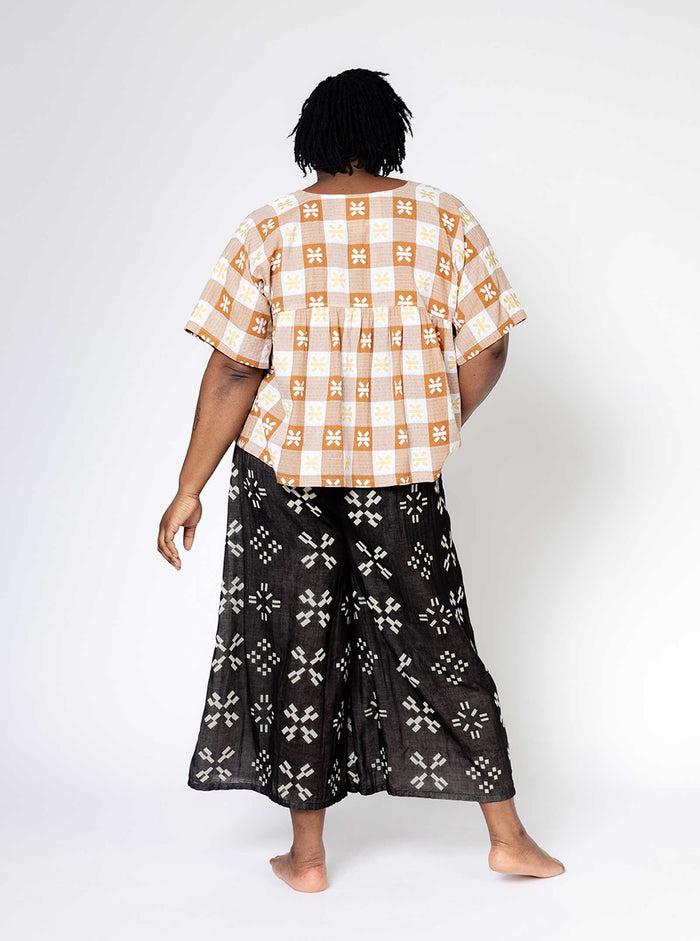 Ace & Jig Maura Top | Spring 25 | Tanlines