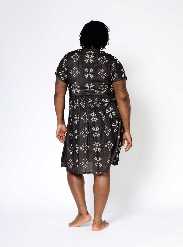 Ace & Jig Miranda Dress | Spring 25 | Cartwheel
