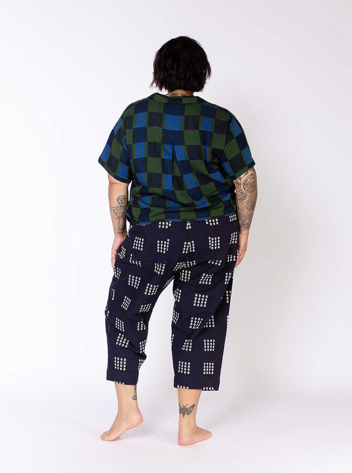 Ace & Jig Murphy Shirt | Resort 24 | Snap