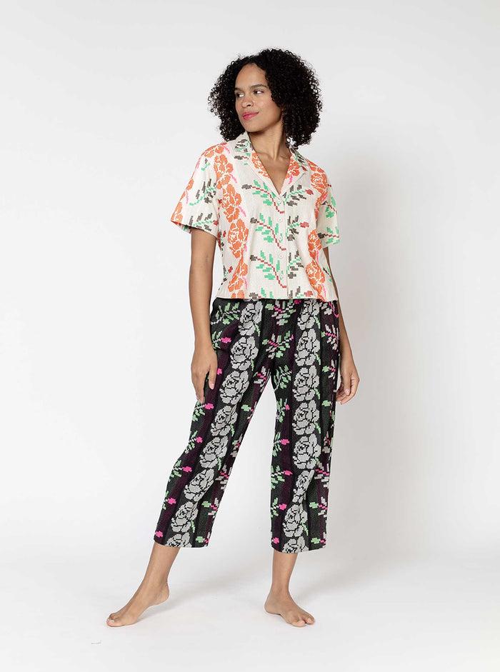 Ace & Jig Murphy Shirt | Winter 24 | Namesake