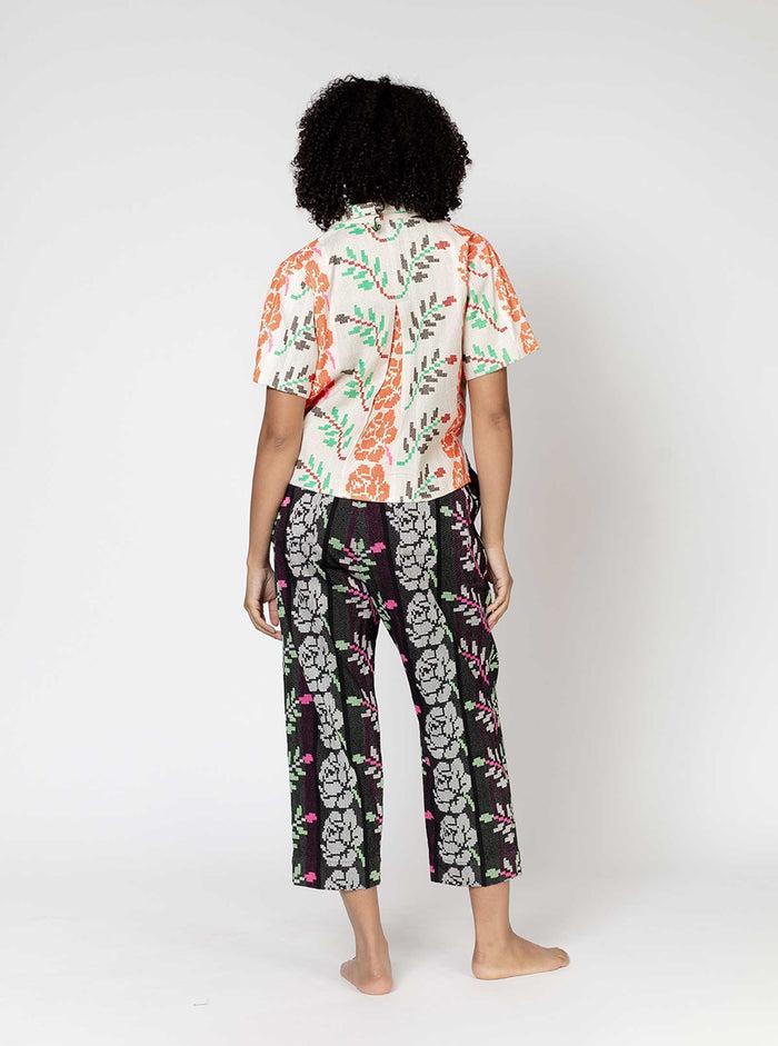 Ace & Jig Murphy Shirt | Winter 24 | Namesake