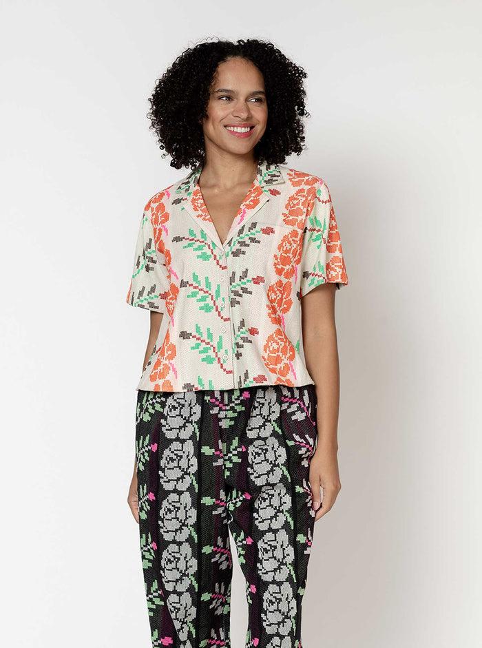 ace & jig murphy shirt | winter 24 | namesake