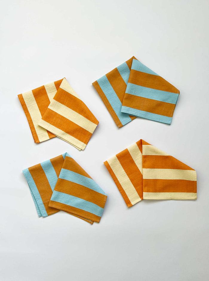 Ace & Jig Napkin Set | Home | Cantina