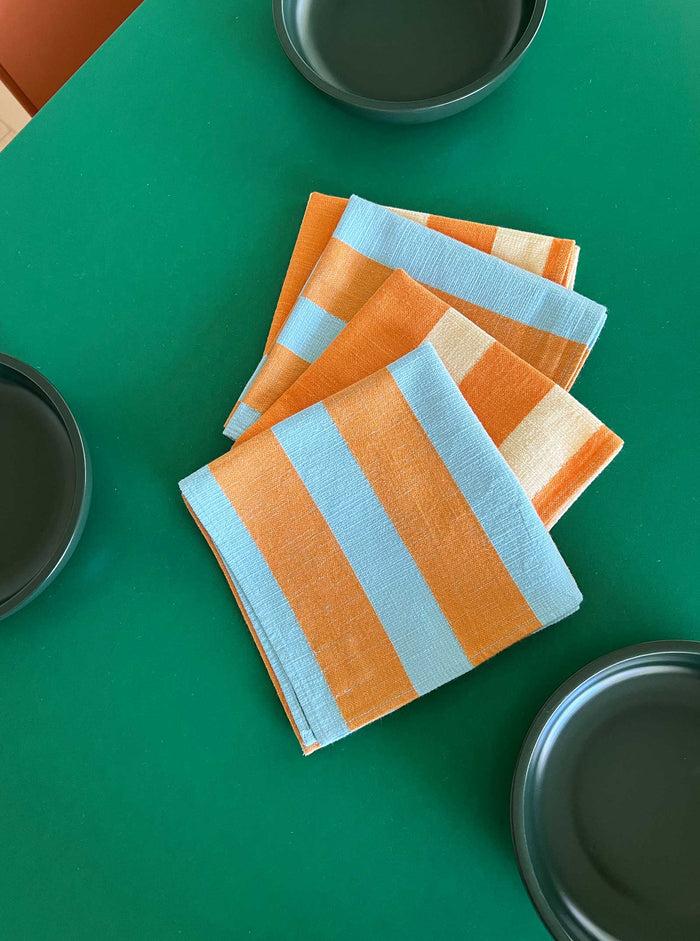 Ace & Jig Napkin Set | Home | Cantina