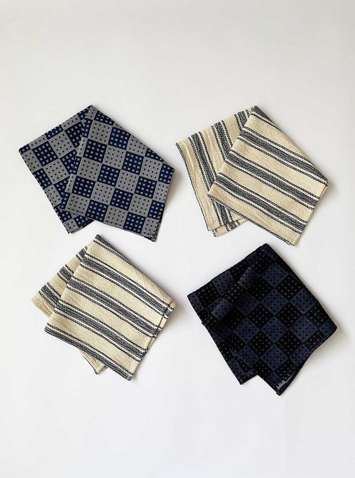 Ace & Jig Napkin Set | Home | Dice