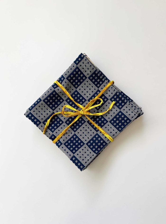 Ace & Jig Napkin Set | Home | Dice