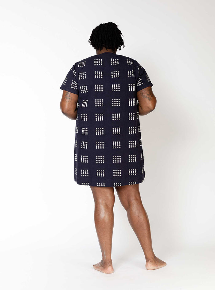 Ace & Jig Nat Shift | Resort 24 | Freehand