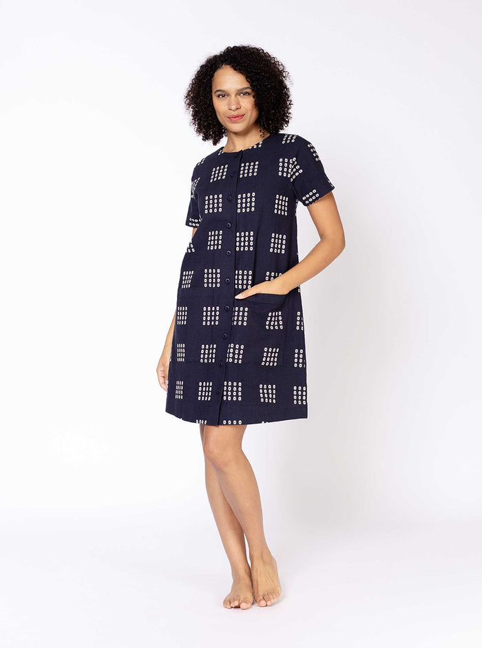 Ace & Jig Nat Shift | Resort 24 | Freehand