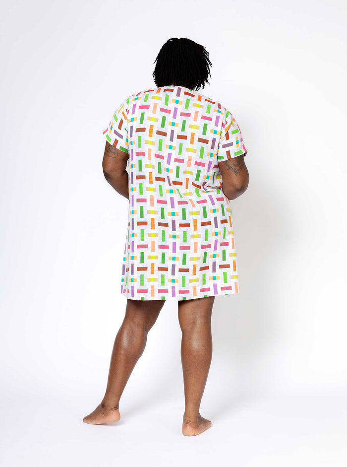 Ace & Jig Nat Shift | Spring 25 | Bebop