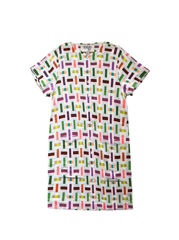 Ace & Jig Nat Shift | Spring 25 | Bebop