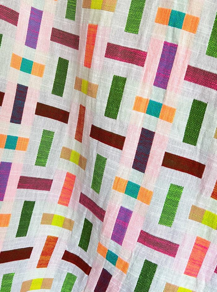 Ace & Jig Nat Shift | Spring 25 | Bebop