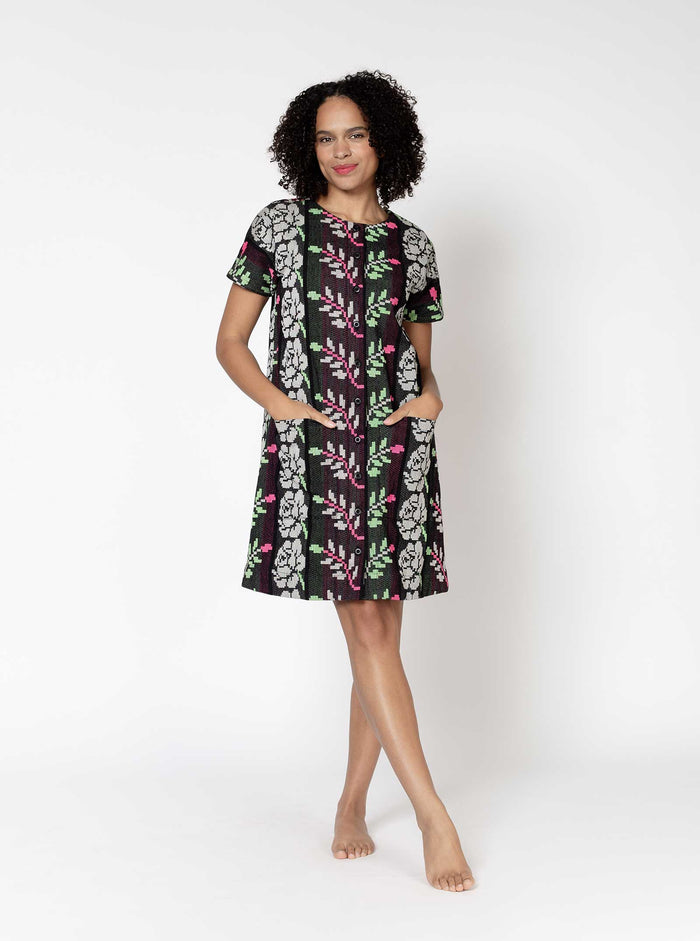 Ace & Jig Nat Shift | Winter 24 | Needlepoint