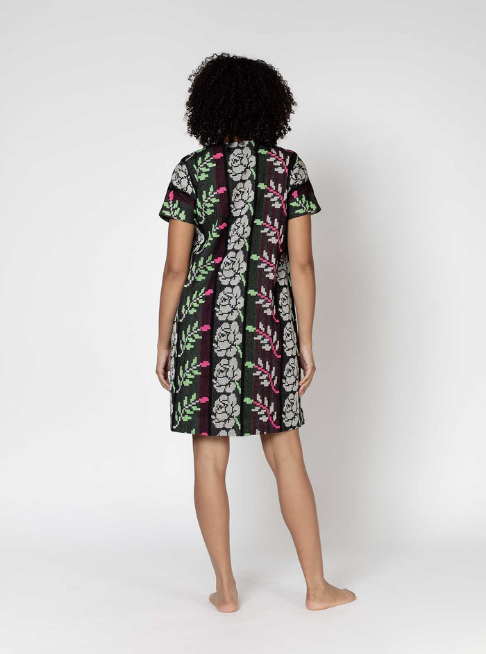 Ace & Jig Nat Shift | Winter 24 | Needlepoint