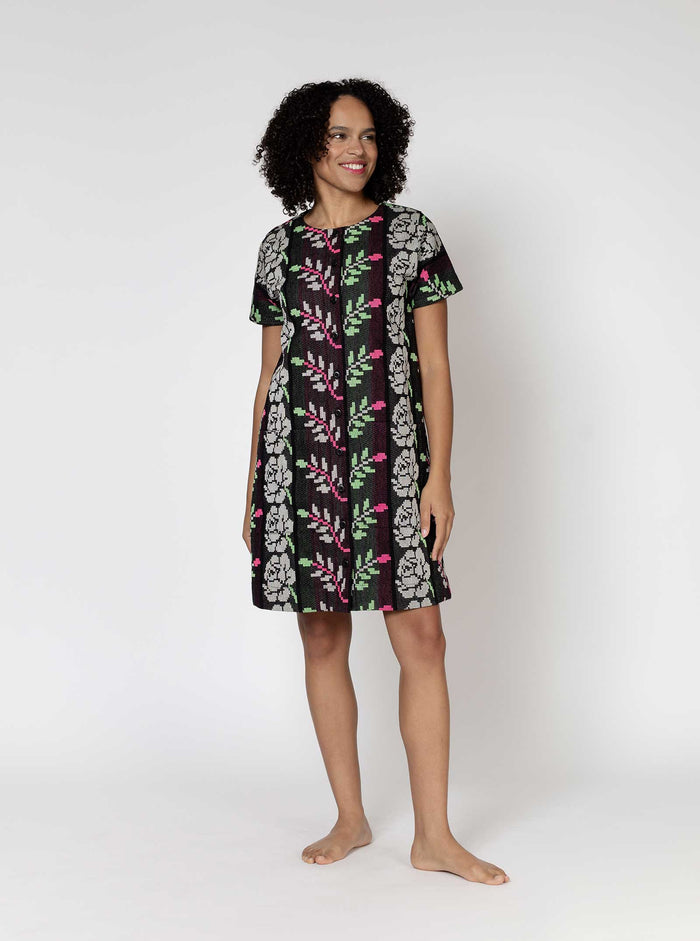 Ace & Jig Nat Shift | Winter 24 | Needlepoint