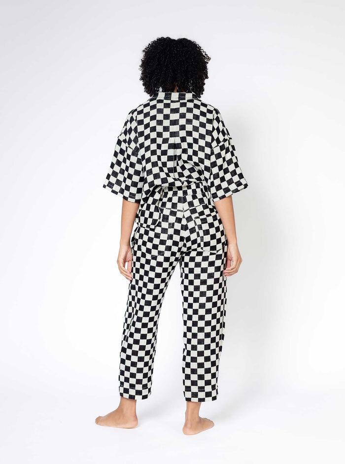 Ace & Jig Nicky Pant | Spring 25 | Hotwheel