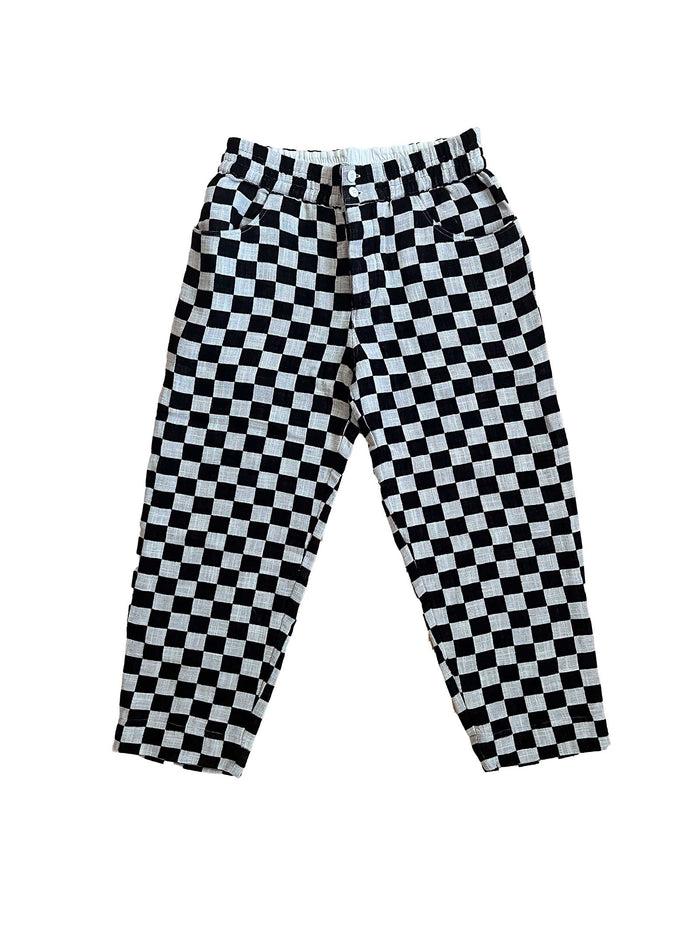 Ace & Jig Nicky Pant | Spring 25 | Hotwheel