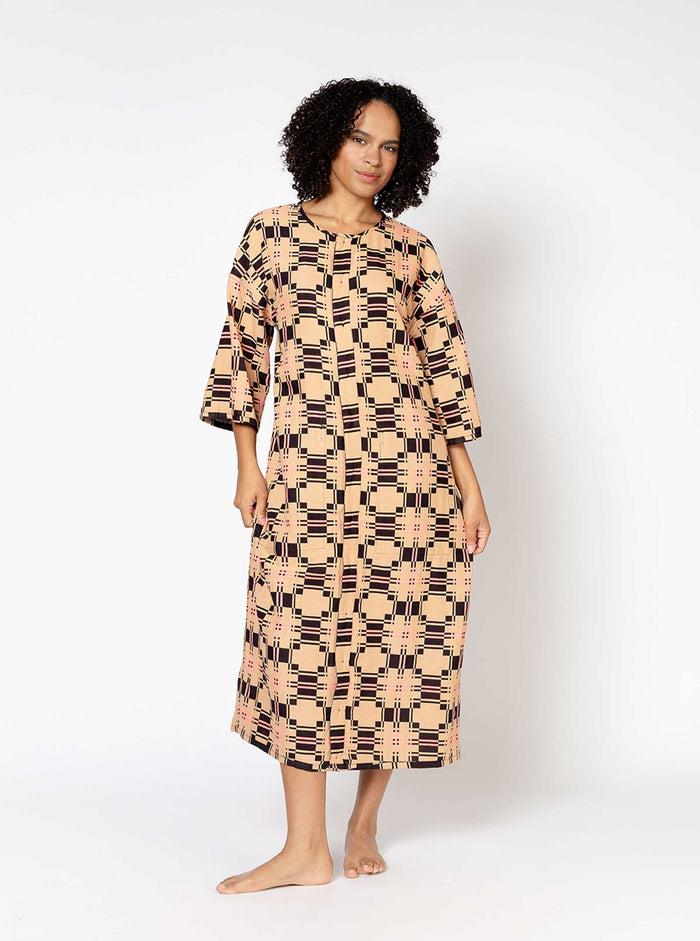 Ace & Jig Nieves Dress | Fall 24 | Cinema