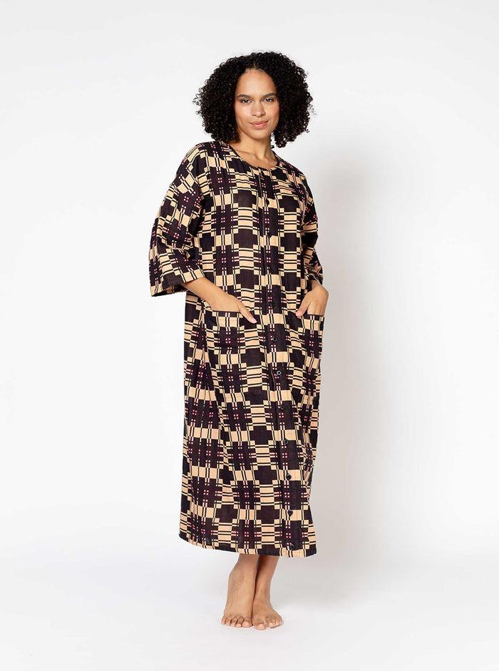 Ace & Jig Nieves Dress | Fall 24 | Cinema