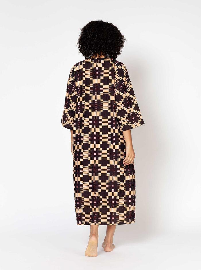 Ace & Jig Nieves Dress | Fall 24 | Cinema