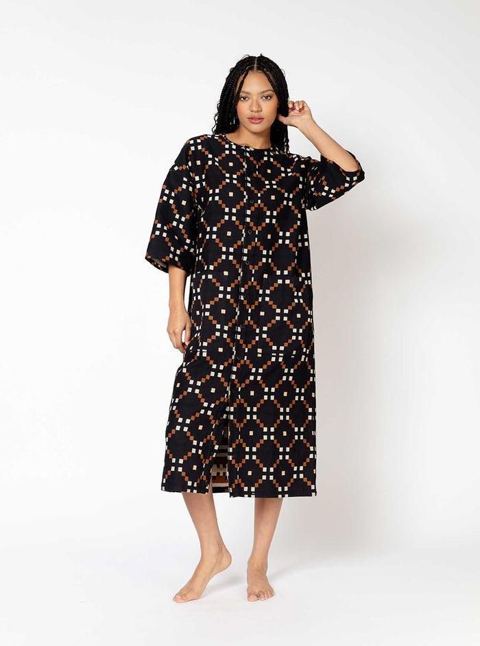 Ace & Jig Nieves Dress | Fall 24 | Evening