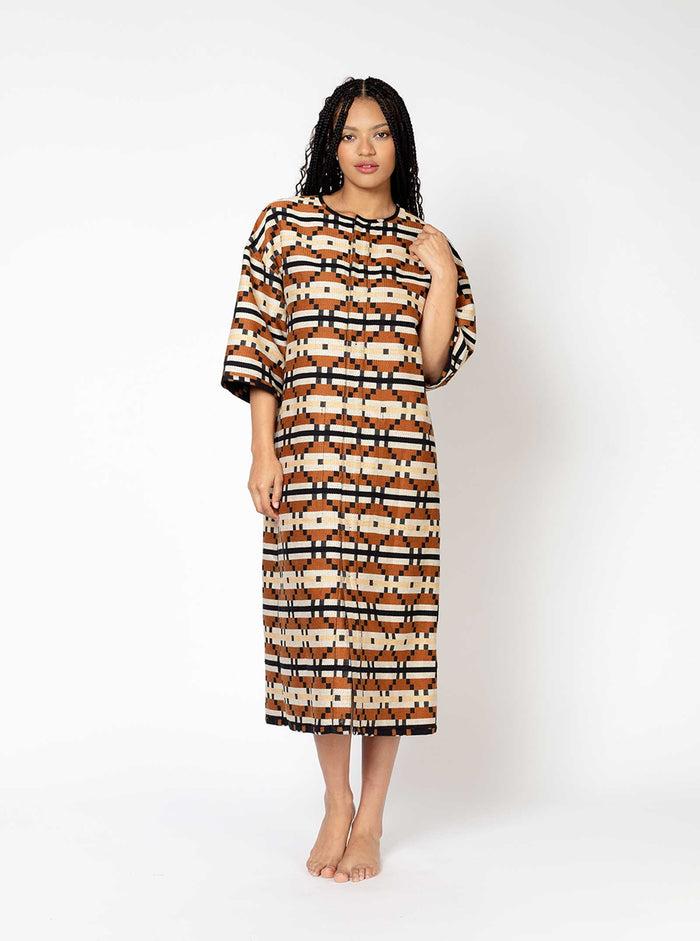 Ace & Jig Nieves Dress | Fall 24 | Evening