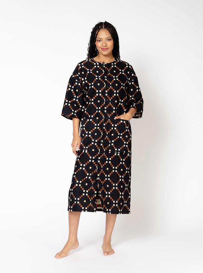 Ace & Jig Nieves Dress | Fall 24 | Evening